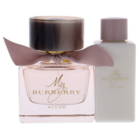 burberry cream blush